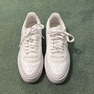 Platform Airforce